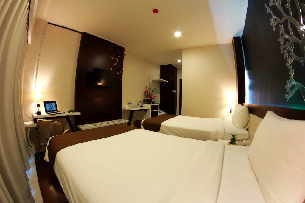 Palette Grand Sae Boutique Hotel
