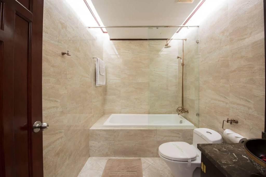 Hong Ngoc Dynastie Boutique Hotel & Spa