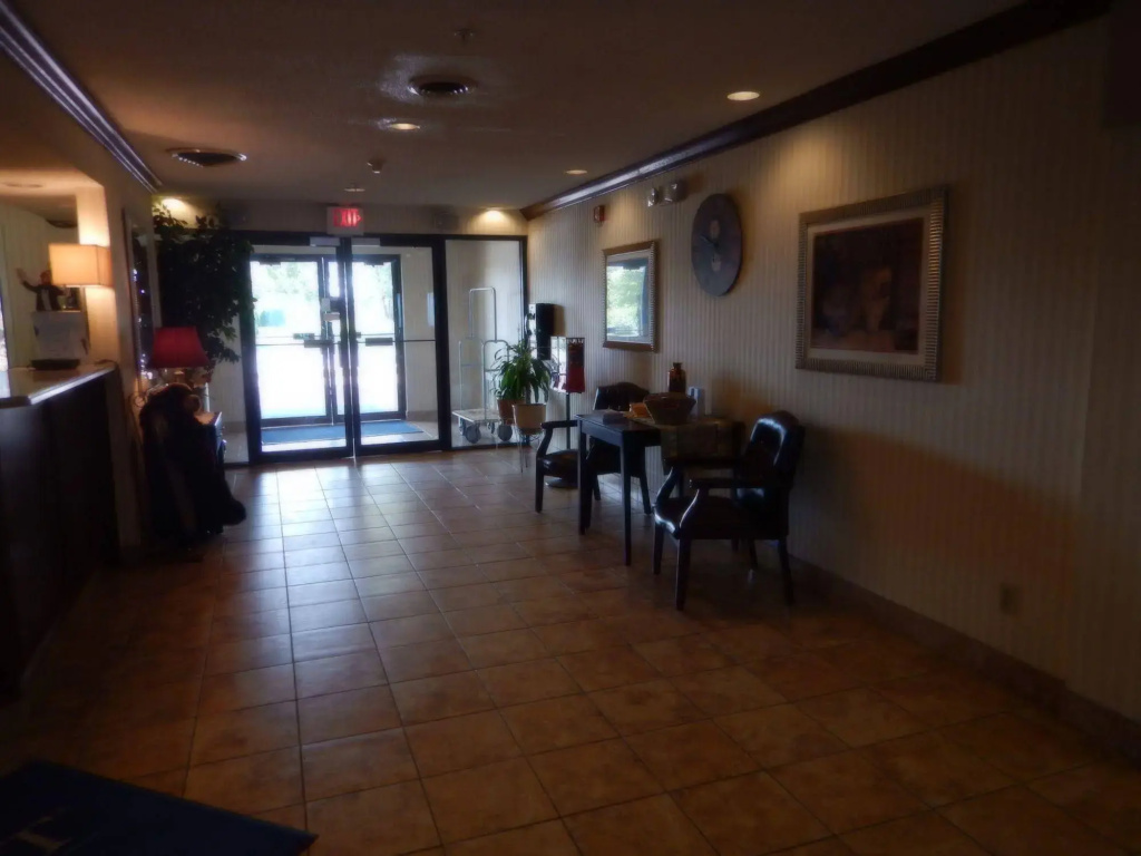 Holiday Inn Express - Rensselaer by IHG