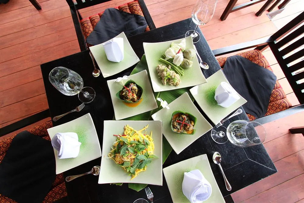 Angkor Retreat Villa Boutique & Spa