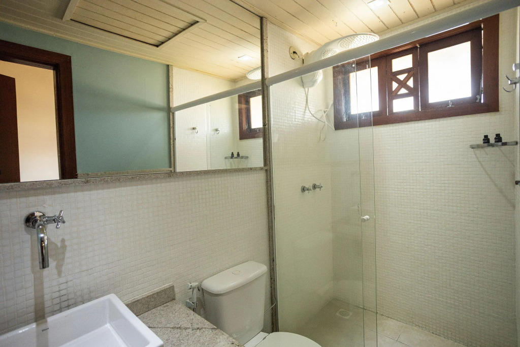 Casa Duplex Em Búzios Com 3 Suítes | Vf 46
