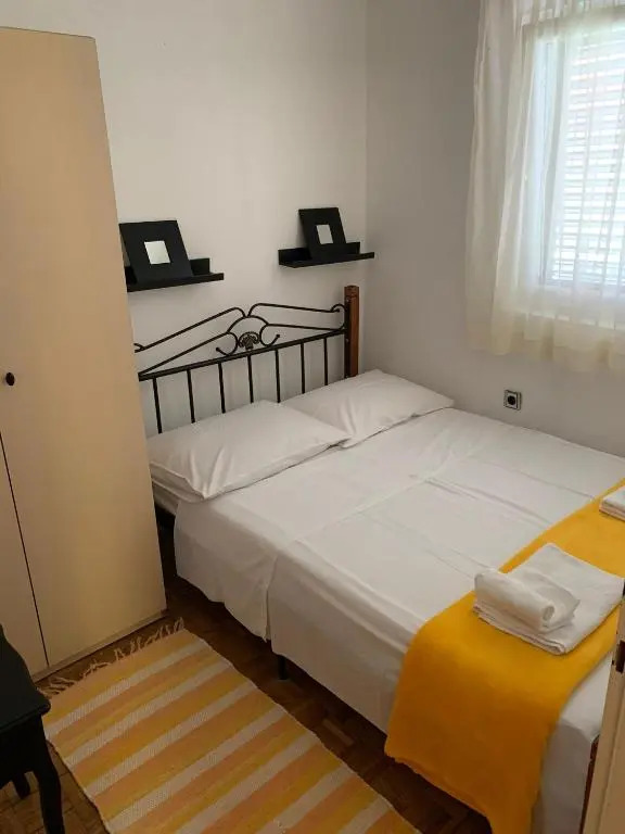 Apartments Anka i Krešimir