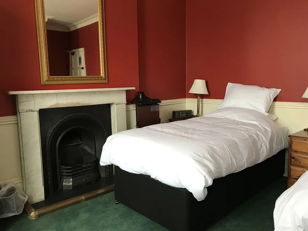 Park Inn Palace