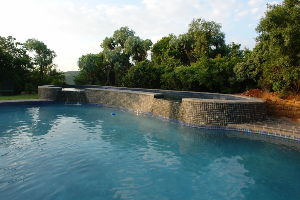 Thaba Eco Hotel