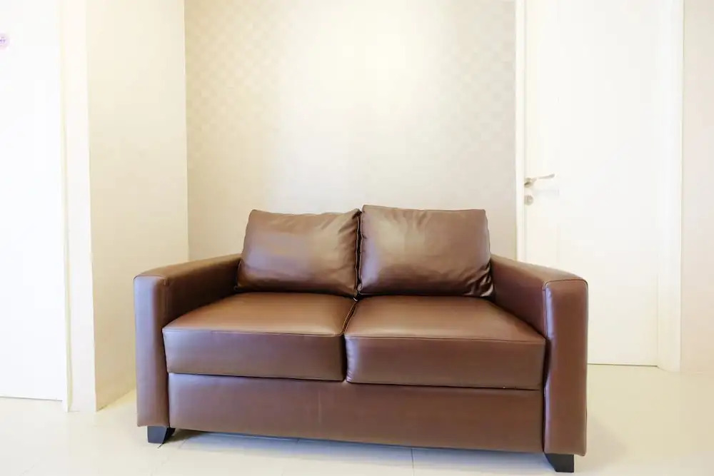 Comfy Green Palace Kalibata Apartment