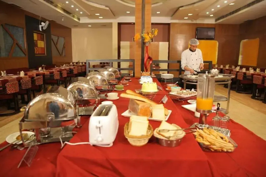 Hotel Adityaz