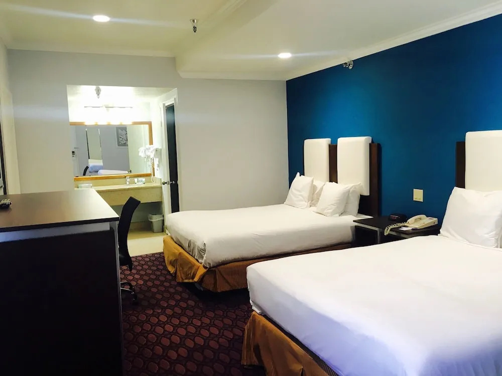 Comfort Inn