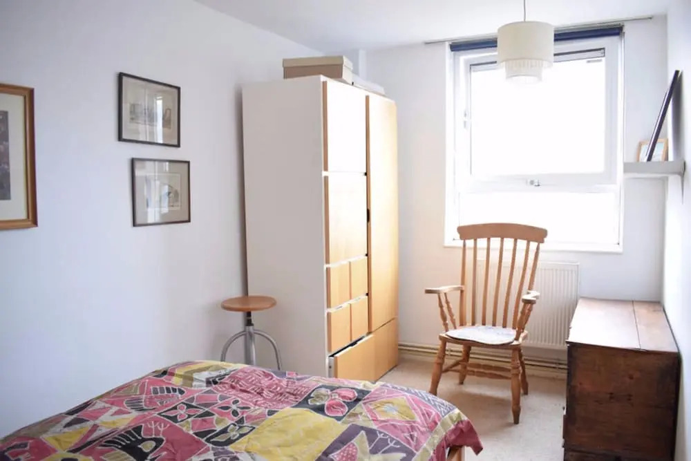 2 Bedroom Flat in the Heart of London