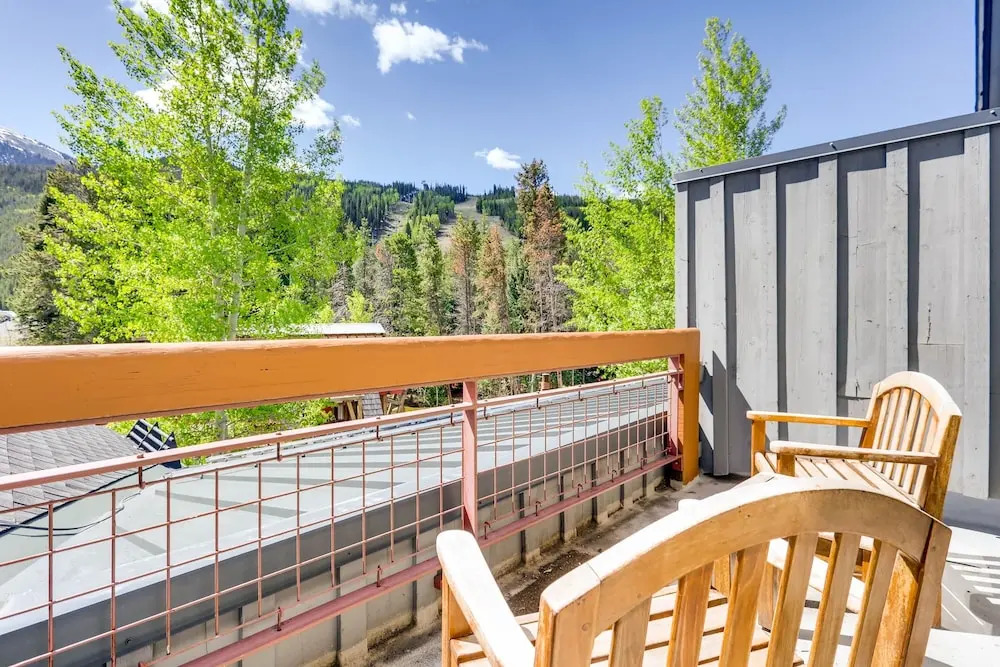 Spacious 1br -river Run Village-hot Tub & Kids Ski Free 1 Bedroom Condo by RedAwning