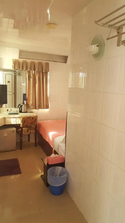Man Lai Wah Resort