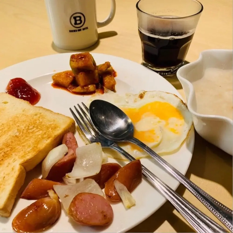 Brown Dot Hotel Geoje