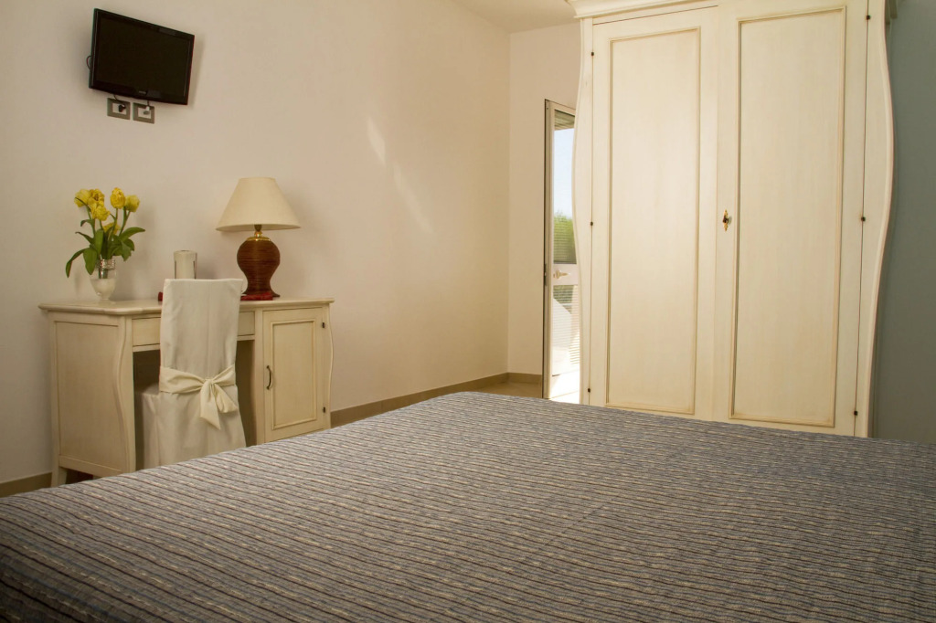 Hotel Boutique Il Castellino Relais