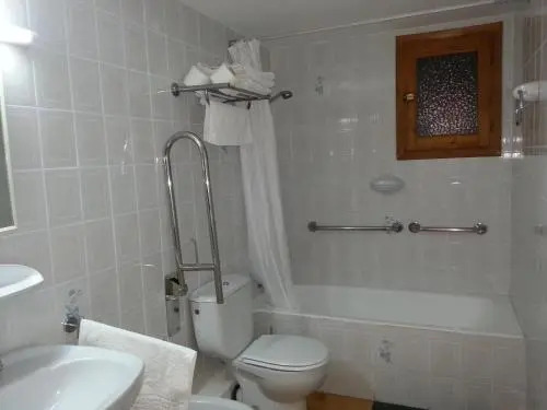 Apartamentos Vista al Puerto