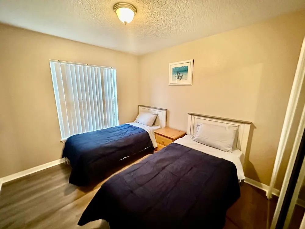 Grand Palms 3BR Condo Apartment Near Disney Parks