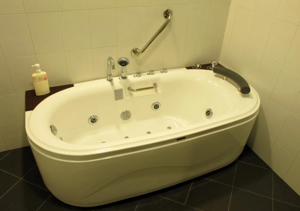 Eight Days Boutique Hotel - Permas Jaya