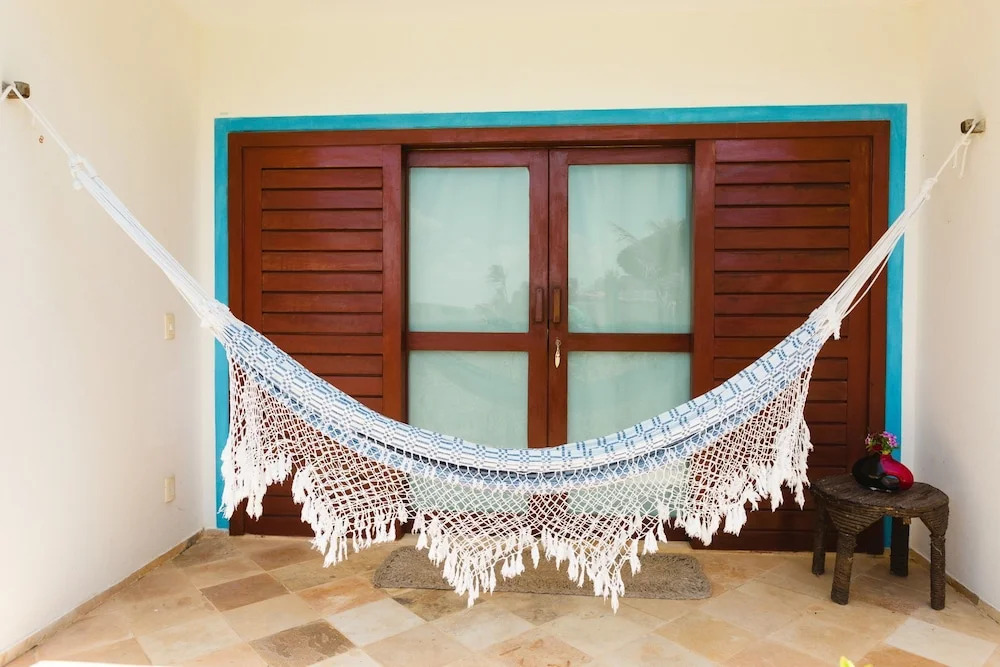 Hotel Pousada Blauset