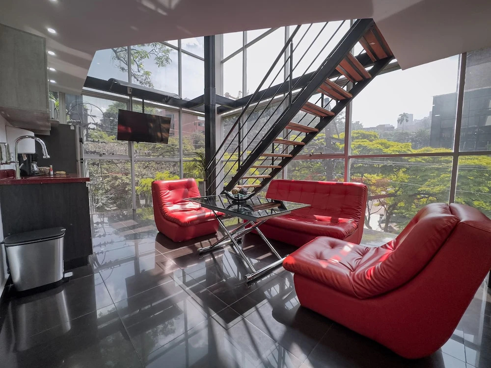 Provenza Lofts