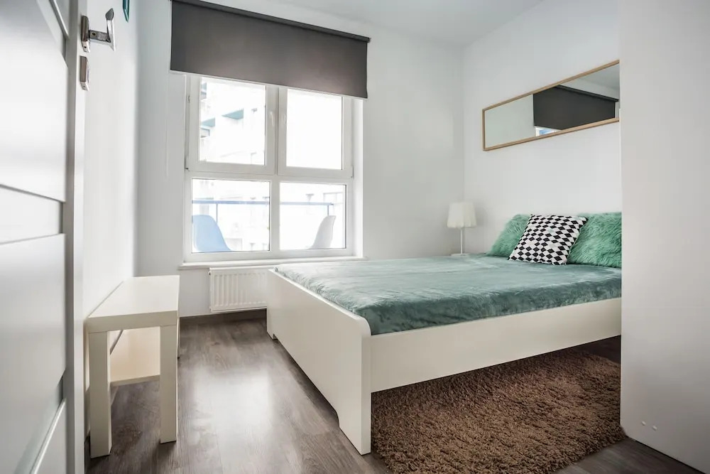 VISENTO Apartments Kaczorowskiego 7