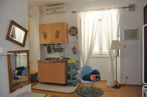 Apartman Padovan