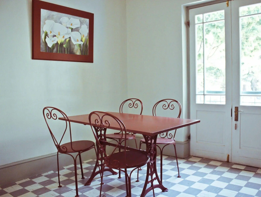 Mountain Manor Guest House & Executive Suites