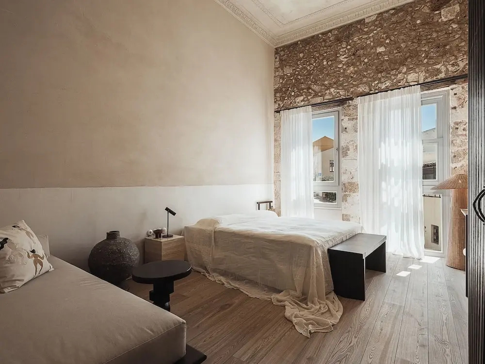 Aisha Hotel