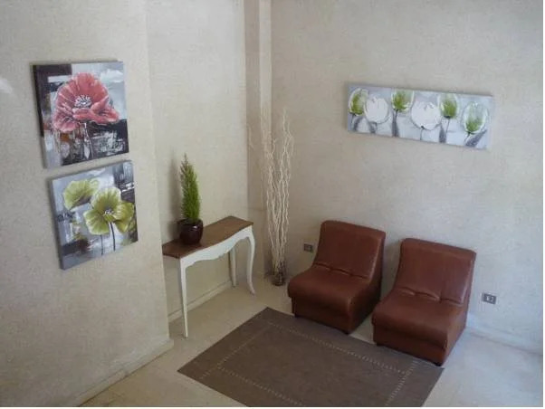 Hostal Residencia Ponte Vella