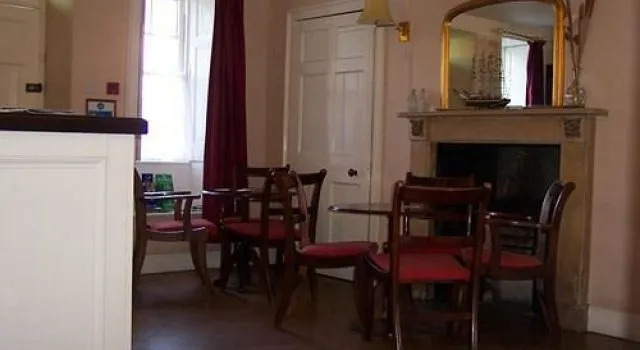Rounceval House