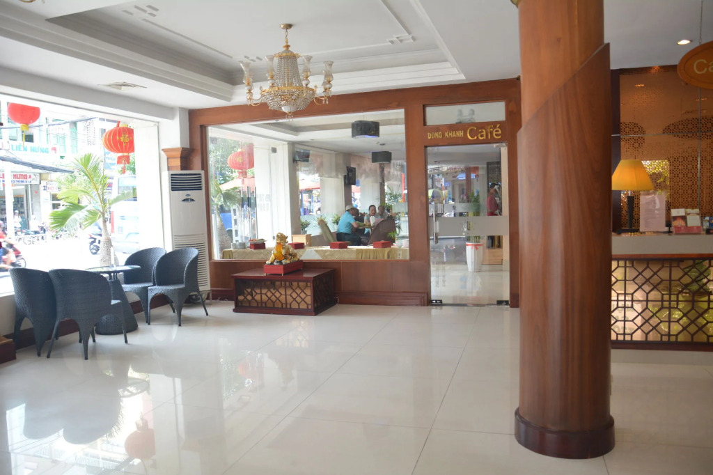 Dong Khanh Hotel