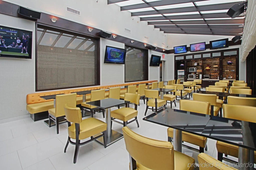 Fairfield By Marriott New York Manhattan Times Square