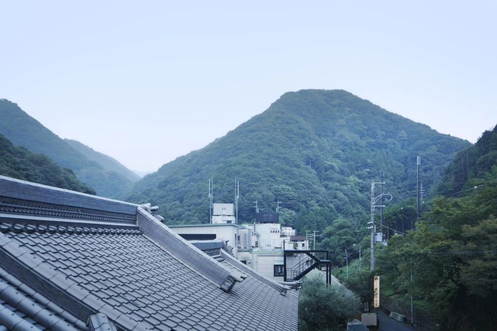 Fudouguchikan