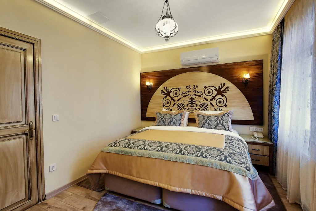 Katelya Hotel