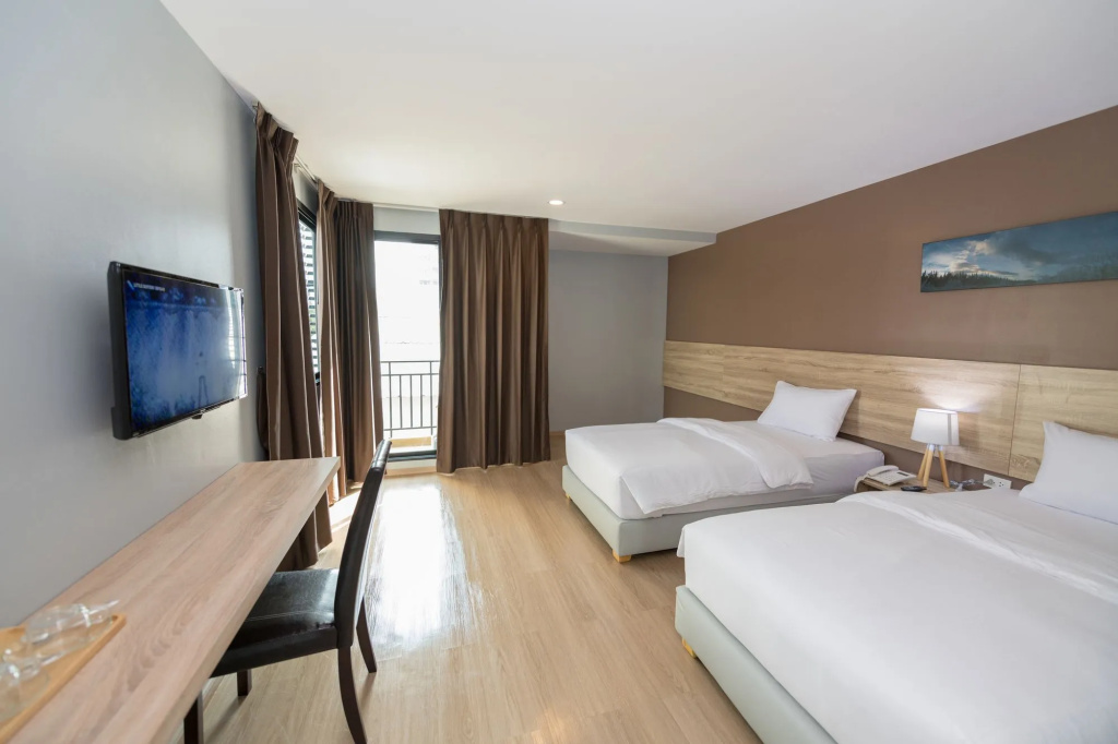 Narra Hotel