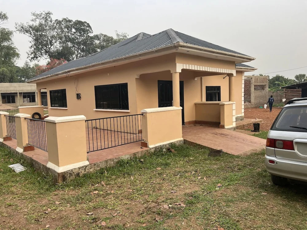 Beautiful 1-bed Apartment in Gulu