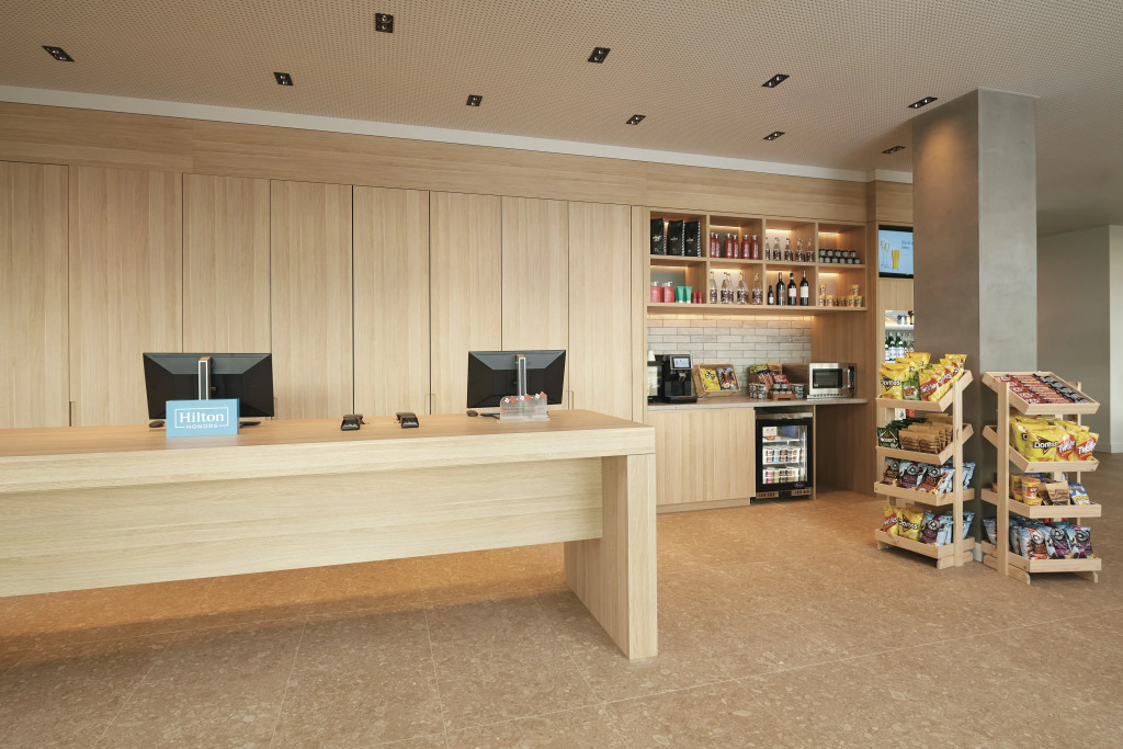 Hilton Garden Inn Busselton