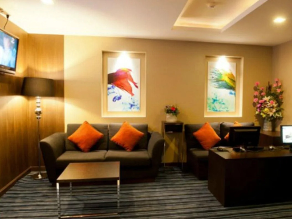 41 Suite Bangkok