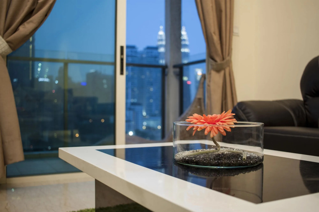 231 TR Residence 1