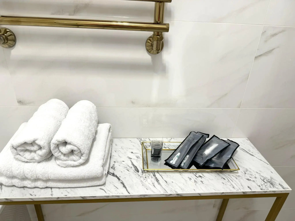 Апартаменты Dream House Luxe (Дом мечты люкс) на улице Уральская 20