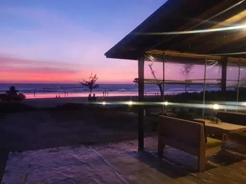 Love Temple Wellness Beach Resort