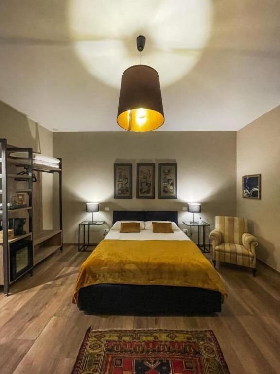 Marmore Charming House