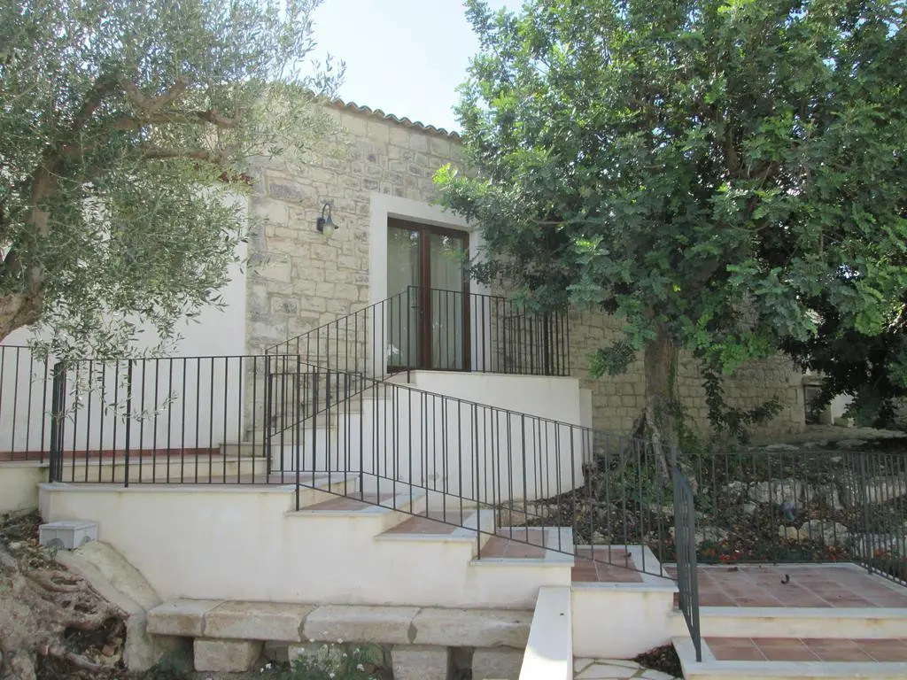 Agriturismo Serrafiori