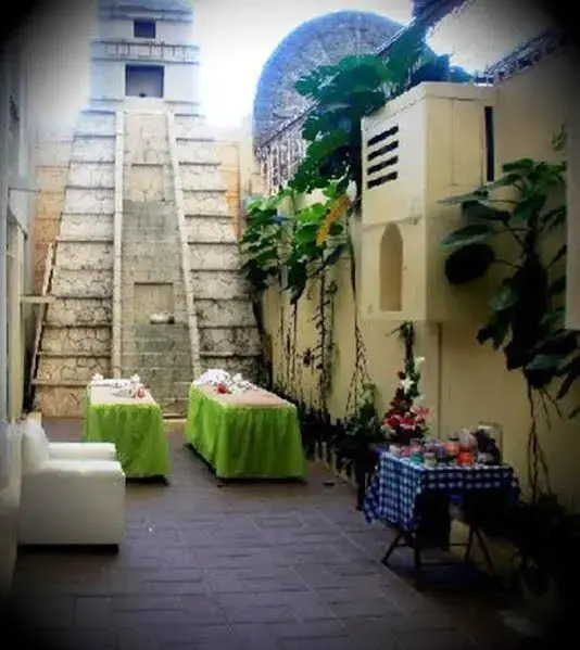 Hotel Plaza del Sol