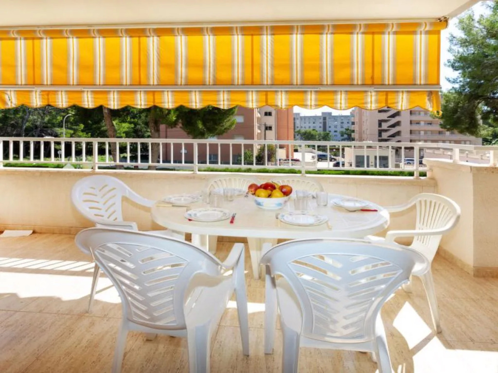 Apartment Miranda Miami Platja