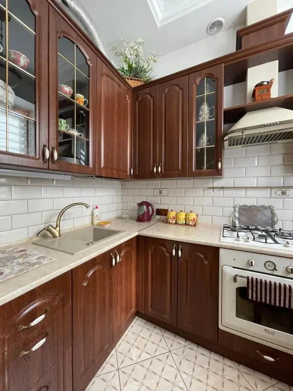 Apartment on Franka