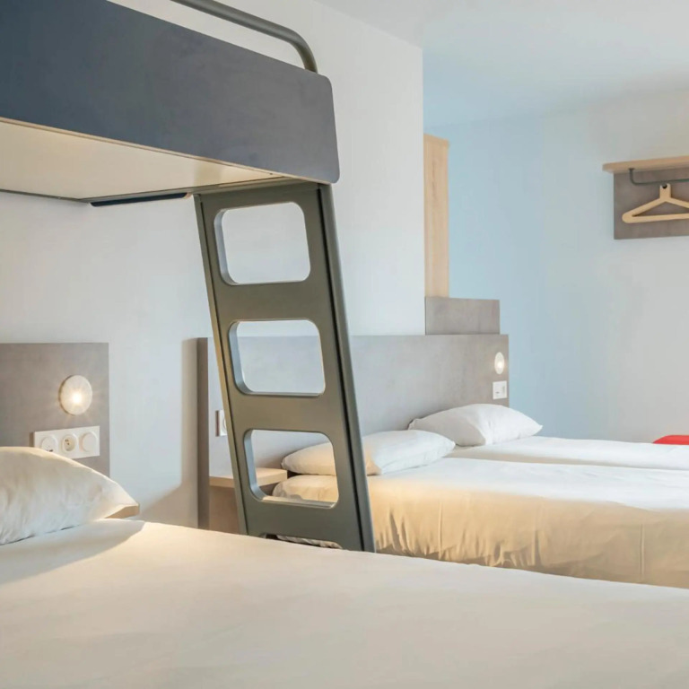 ibis budget Bayonne