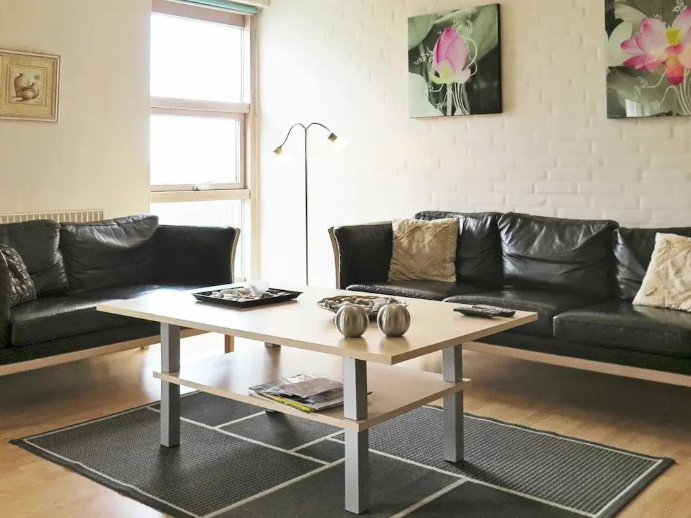 6 Person Holiday Home in Lemvig-by Traum