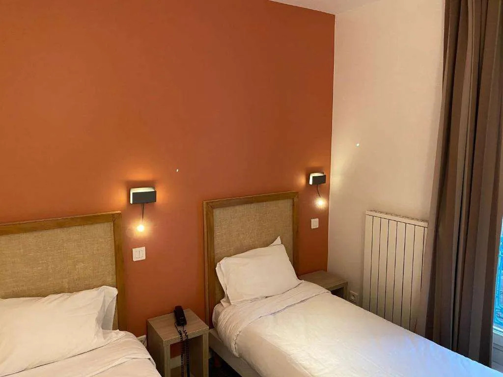 Louisa Hotel Paris