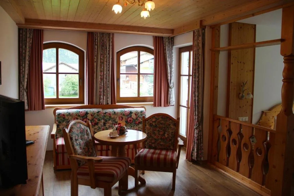 Panorama-Hotel Winklerhof