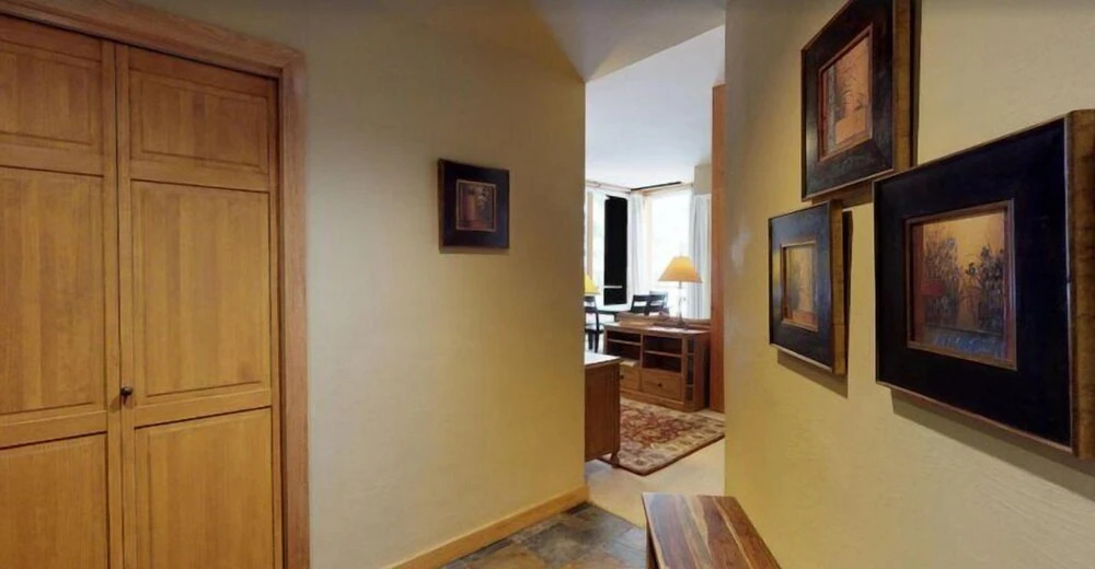 2 Bedroom Platinum Condo Near Chairlift in Cascade Village With Pool and Hot Tub