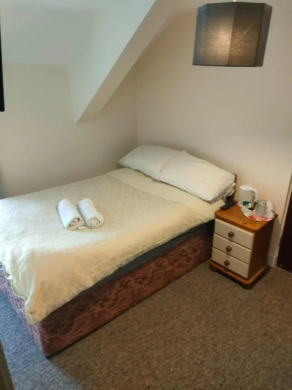 Ty Sunnymead Guesthouse