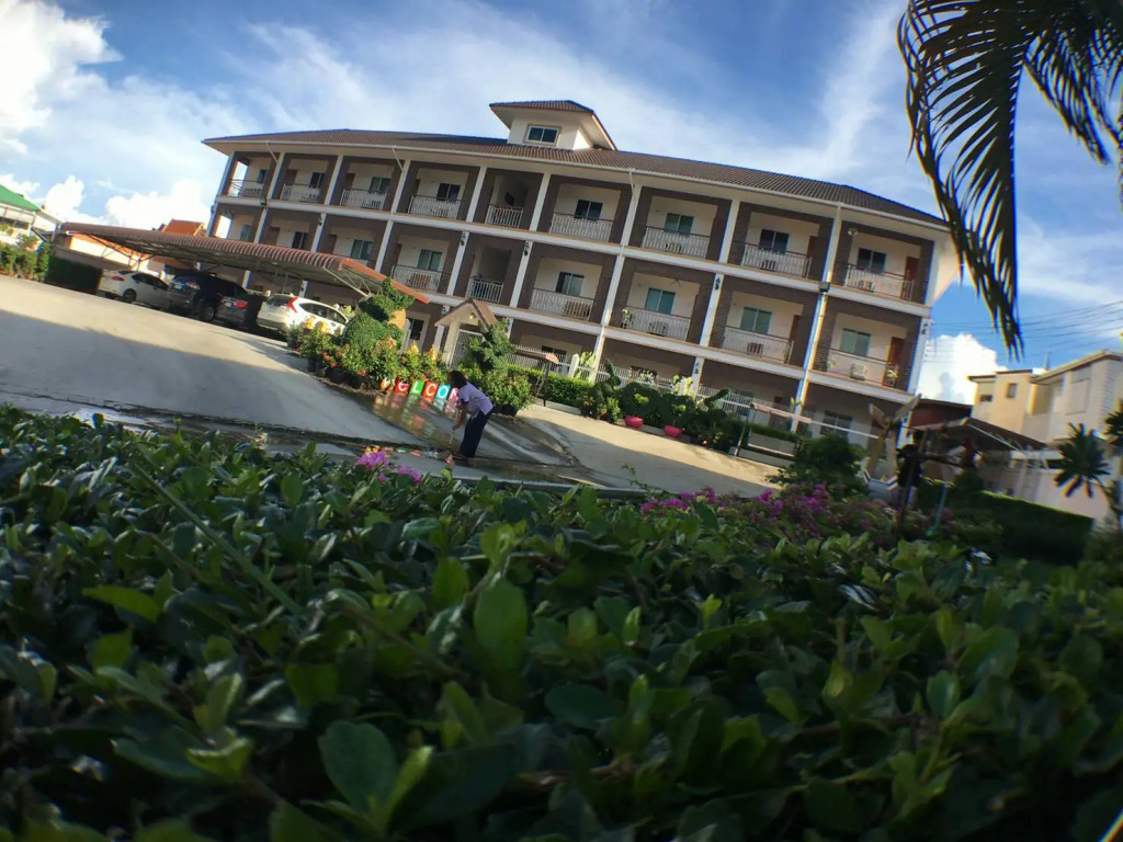 KT Knight Hotel